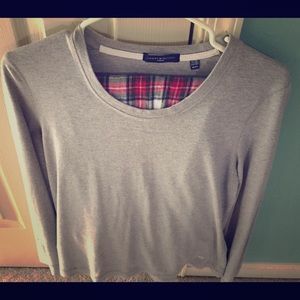 2 piece Tommy Hilfiger pajamas